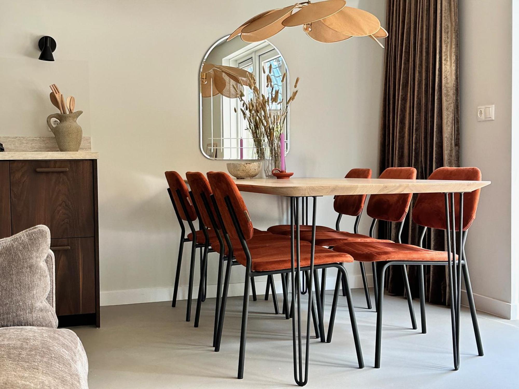 Foss Lodge - Luxe Boutique Boshuis Veluwe Nunspeet Exteriör bild